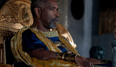 Denzel Washington kertoi, miksi cancel-kulttuuri ei lähtökohtaisesti toimi
