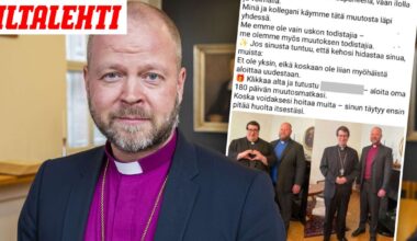 Teemu Laajasalosta levisi härski huijaus