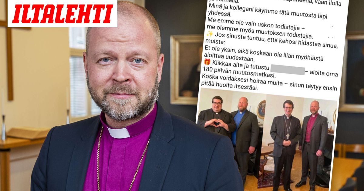 Teemu Laajasalosta levisi härski huijaus