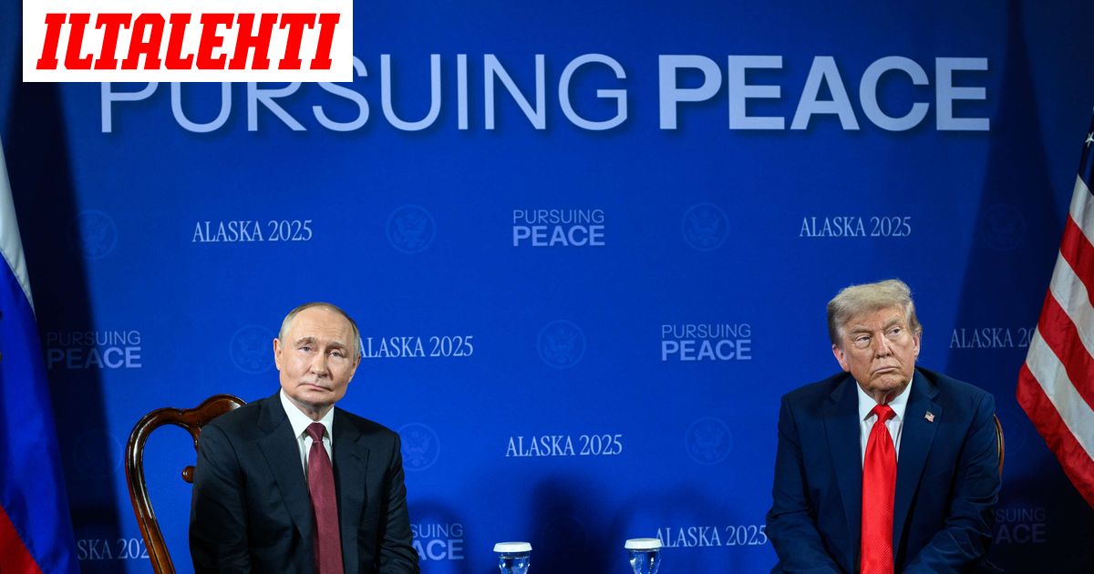 Trumpin aikamääre lähestyy – Arvaamattomuus myrkkyä Venäjälle