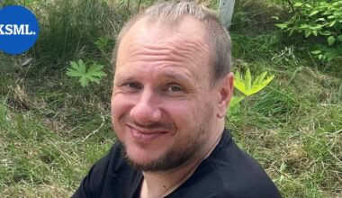 Kerro poliisille, jos näet tämän miehen | Uutissuomalainen