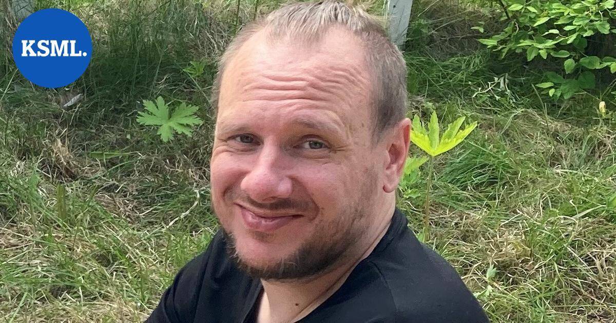 Kerro poliisille, jos näet tämän miehen | Uutissuomalainen