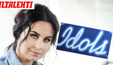”Ei ole kysytty lupaa” – Abreun somevideot saivat Idols-tuotannon jyrähtämään