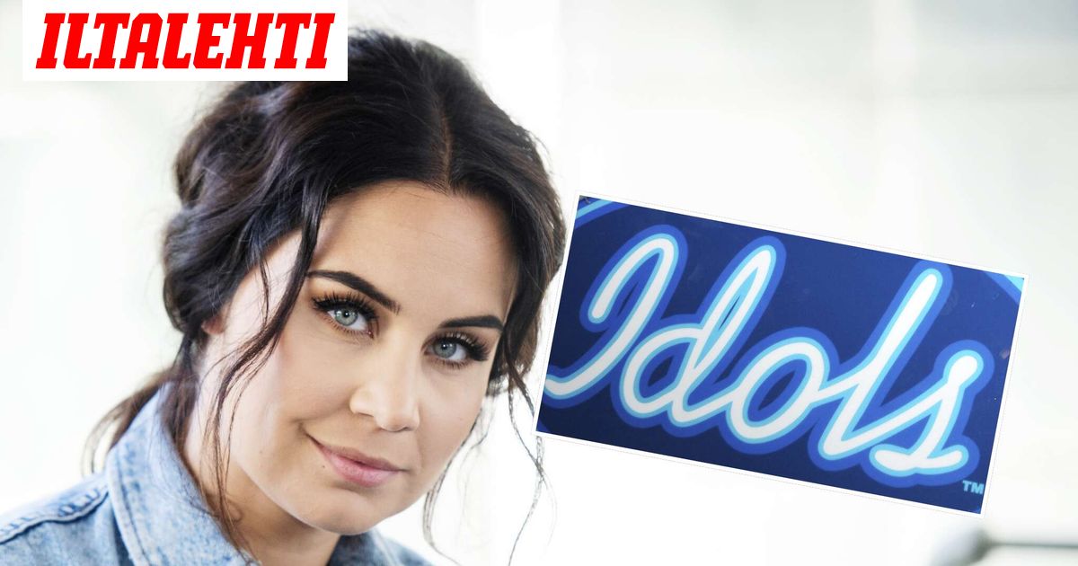 ”Ei ole kysytty lupaa” – Abreun somevideot saivat Idols-tuotannon jyrähtämään
