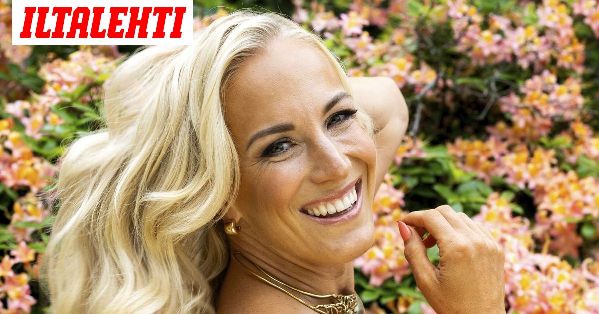 ”En nyt ihan luostarissa elä”