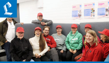 ”Tämä on koko Muonion juttu” – Muoniossa on koulutettu erä- ja luonto-oppaita jo 30 vuotta