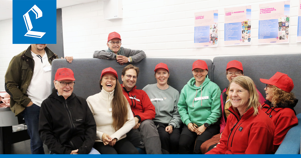 ”Tämä on koko Muonion juttu” – Muoniossa on koulutettu erä- ja luonto-oppaita jo 30 vuotta