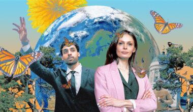 Luonto vahvistaa liiketoiminnan kilpailukykyä ja kriisinkestävyyttä – Ilmoittautuminen syksyn huipputapahtumaan Helsingissä alkaa pian