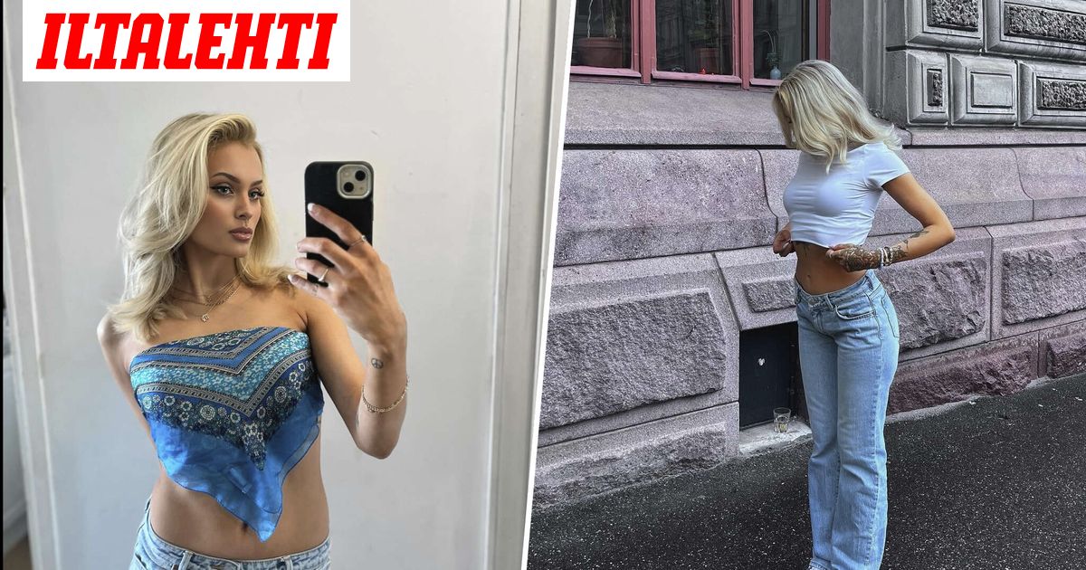 ”En olisi ikinä uskonut” – Kun Alexandra, 26, paljastaa kenen kanssa seurustelee, moni yllättyy