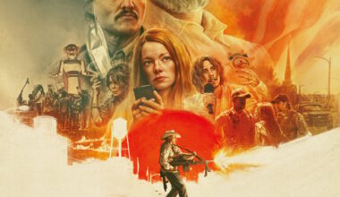 Eddington – elokuvan arvostelu - Episodi.fi