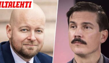 Tunnettu tutkija sai lähteä – Kova syytös Upille: ”Korruptoitunut”