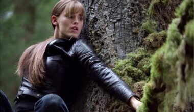 Nyt Netflixissä: Näyttelijätär joutui suostumaan supersankarileffaan – mutta kritisoi sitä rajusti sen jälkeen