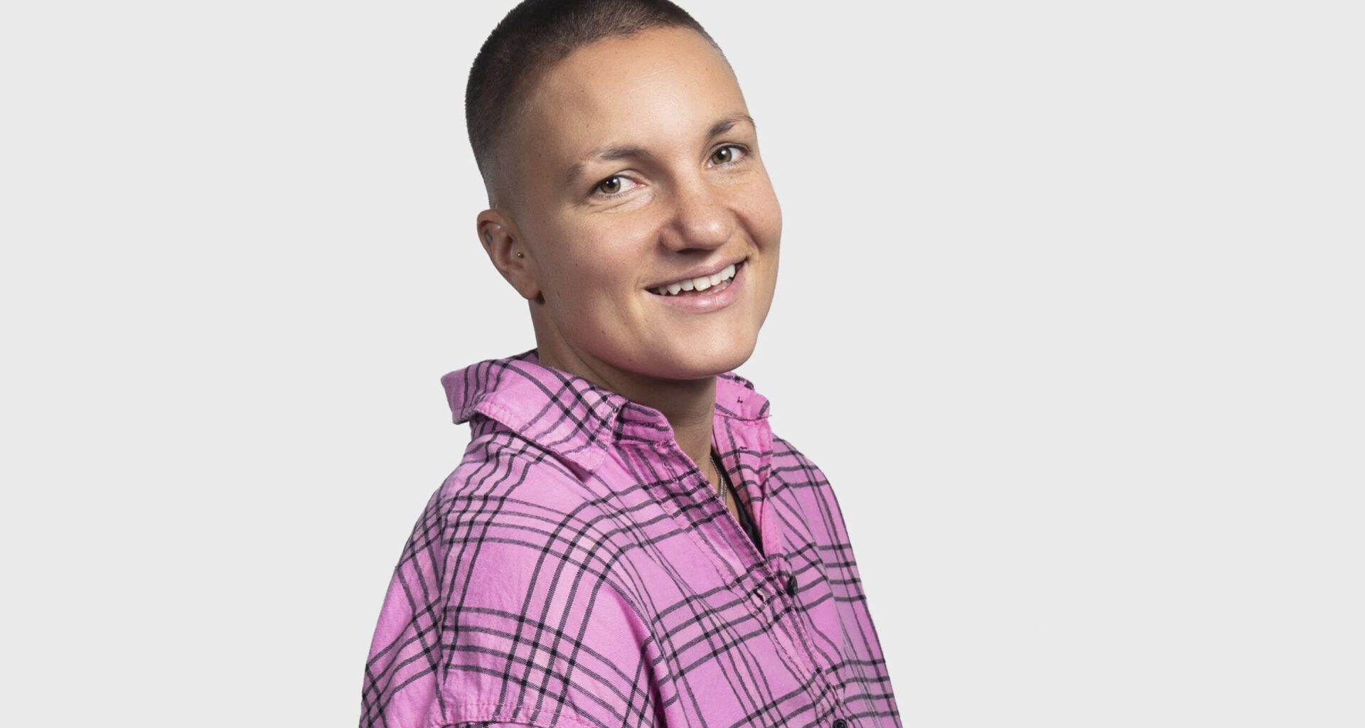 Elina Gustafsson teki paljastuksia rakkauselämästään