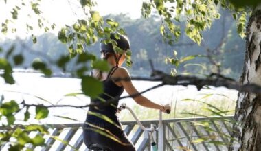 Vehreä elinympäristö luo hyvinvointia – nyt on aika nähdä sen arvo päätöksenteossa