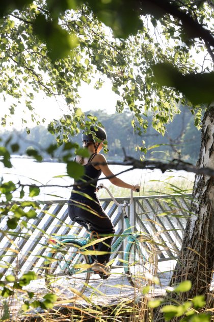 Vehreä elinympäristö luo hyvinvointia – nyt on aika nähdä sen arvo päätöksenteossa