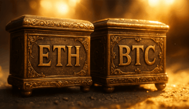 Wall Streetin kryptotitaanit: Miljoonia bitcoineja ja ethereumeja piilotettuna - Bitcoin.com News