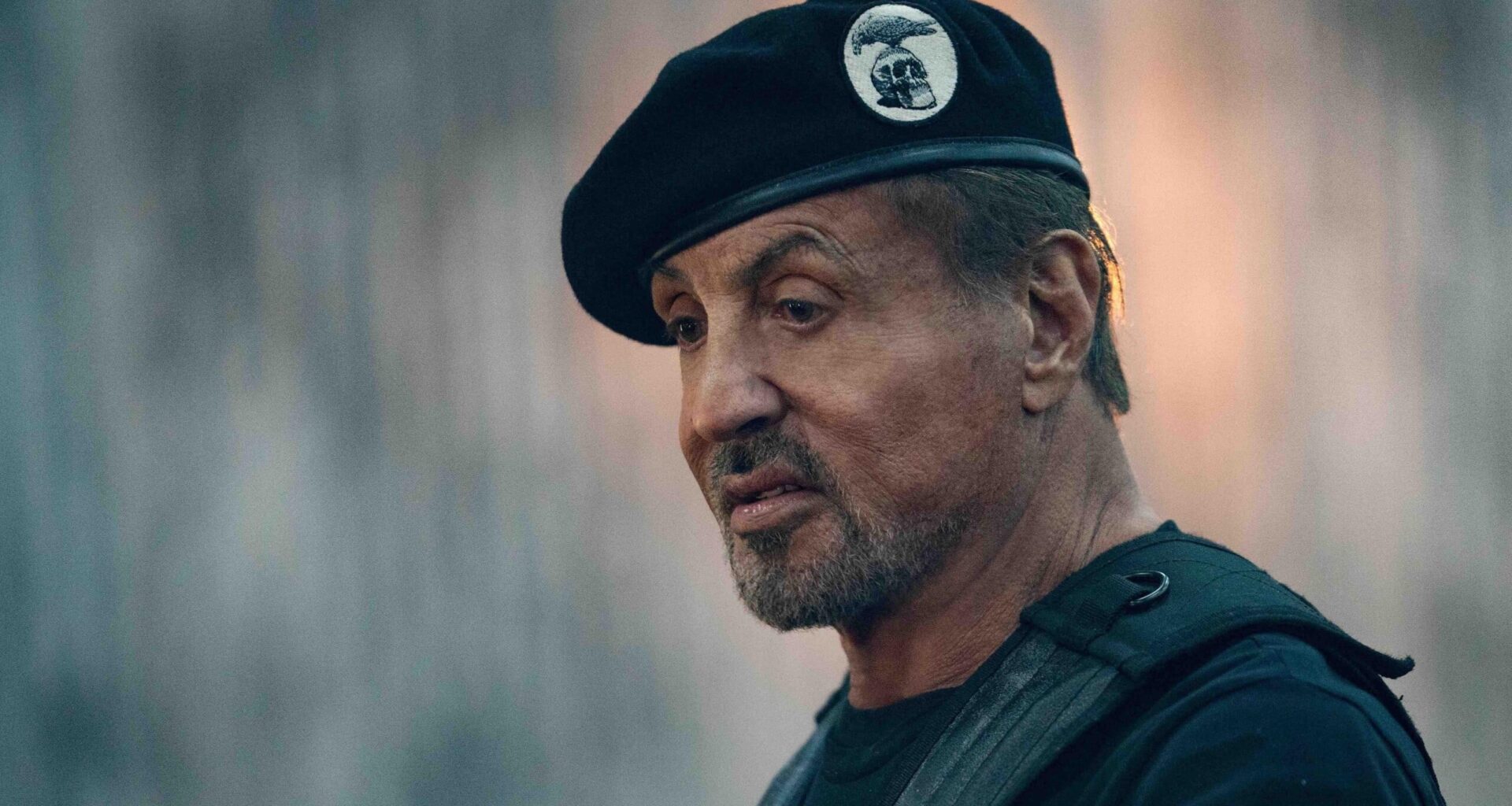 Tänään tv:ssä: Toimintatähtien kokoontumisajot vuodelta 2023 – Sylvester Stallone jää taka-alalle