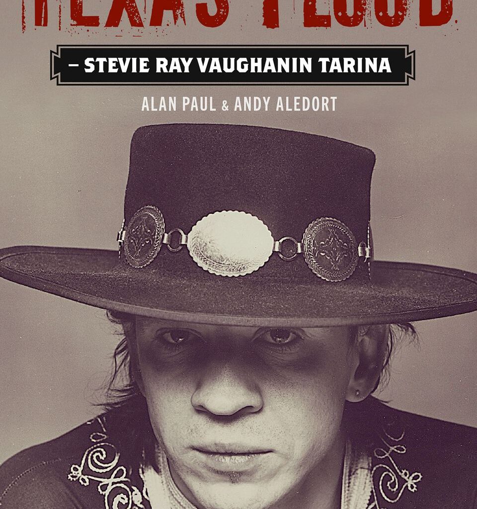 Uutuuselämäkertateos Stevie Ray Vaughanista paljastaa, miksi muusikko jättäytyi pois David Bowien kiertueelta
