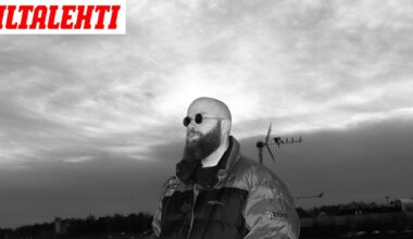 Ex Tuuttiz nousi suosikkiyhtyeen keikalle vain hetken ennen kuolemaansa