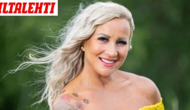 Rita Niemi-Manninen tiesi Mira Luodin kokemasta seksuaalisesta väkivallasta – Näin hän kommentoi