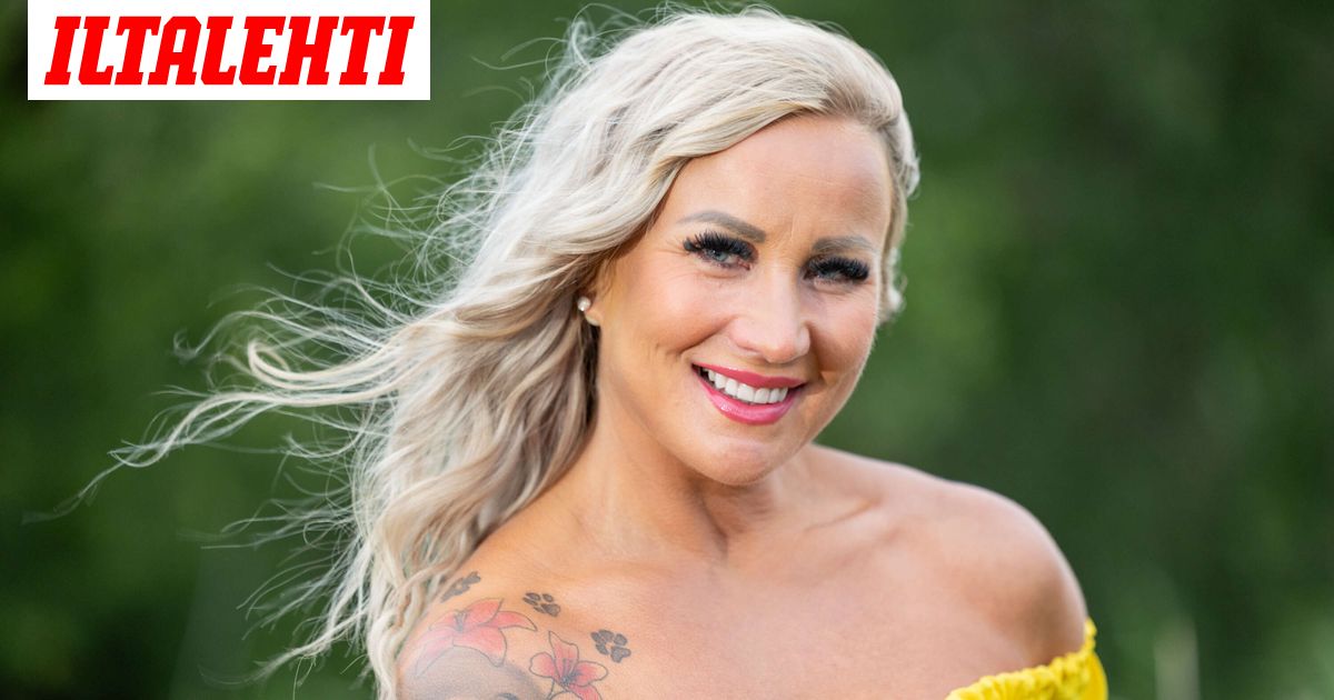 Rita Niemi-Manninen tiesi Mira Luodin kokemasta seksuaalisesta väkivallasta – Näin hän kommentoi