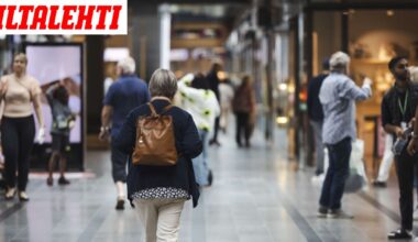 Eläkkeeseen korotusta jopa yli 190 euroa kuussa