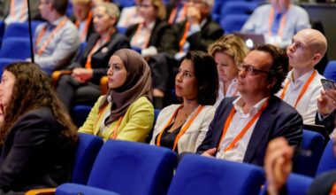 Kutsu medialle: Kansainvälinen internet-konferenssi EuroDIG saapuu Tampereelle 19.–21.6.2023