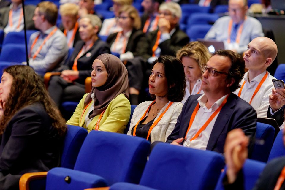 Kutsu medialle: Kansainvälinen internet-konferenssi EuroDIG saapuu Tampereelle 19.–21.6.2023