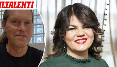 Kirjailija: Mika Myllylän ex-vaimo kieltäytyi