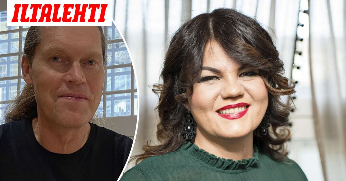Kirjailija: Mika Myllylän ex-vaimo kieltäytyi