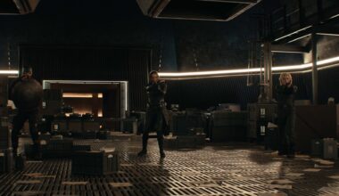 Uusi Marvel-elokuva pian stiimattavissa – esittelee katsojille uudet Kostajat