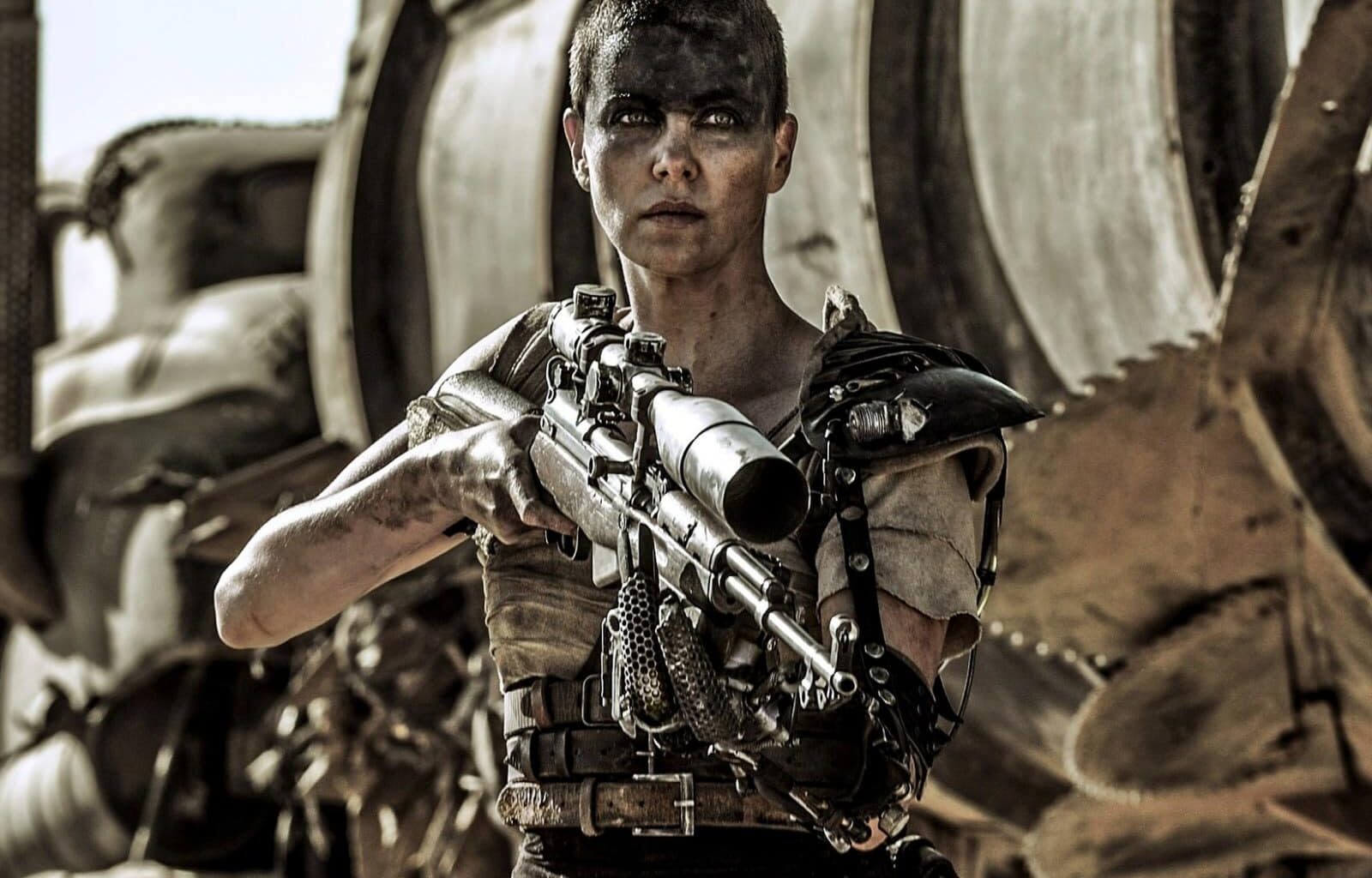 Illalla tv:ssä: Hurjaa toimintaa ja löpön katkua – kulissien kireä tunnelma siirtyi suoraan valkokankaalle