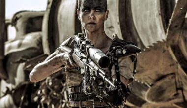 Illalla tv:ssä: Hurjaa toimintaa ja löpön katkua – kulissien kireä tunnelma siirtyi suoraan valkokankaalle