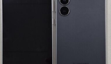 Samsung Galaxy S25 FE:n hinnat vuotivat – ei odotettua edullisempi
