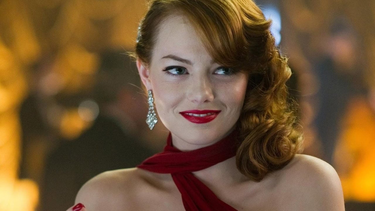 Oscar-voittaja Emma Stone ajeli karvansa ja näyttelijäkollega kauhistui – ”Ensimmäinen suihku oli uskomaton”