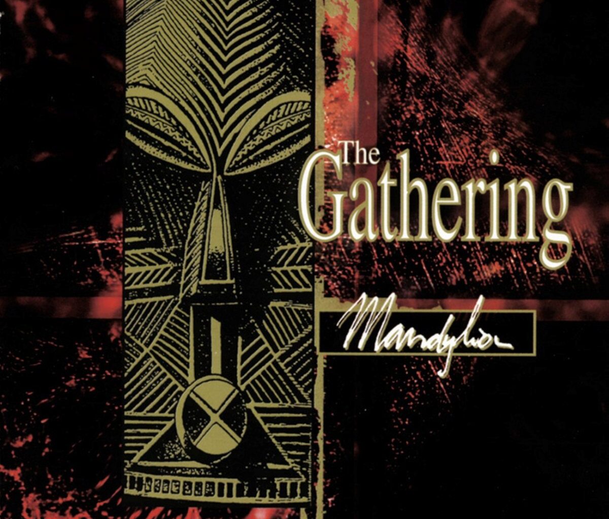 "Ihanalla tavalla viaton ja aito albumi" -klassikkoarviossa The Gathering