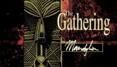 "Ihanalla tavalla viaton ja aito albumi" -klassikkoarviossa The Gathering