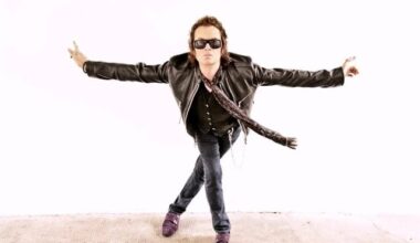 Ikinuori Glenn Hughes se vain jaksaa paahtaa - kuuntele tuore singlejulkaisu