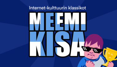 Nyt etsitään kaikkien aikojen suomalaisinta meemiä – Internet-kulttuurin klassikot -kilpailu saa jatkoa