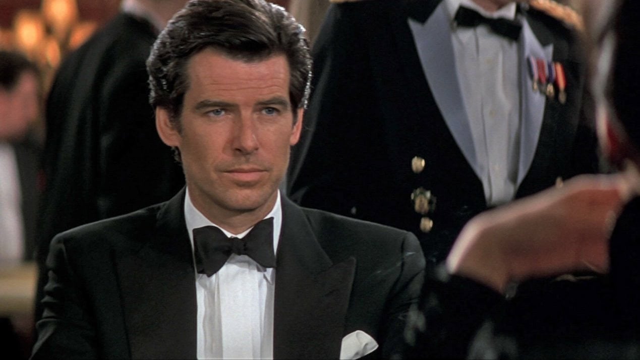 Tänään tv:ssä: Vuoden 1995 Bond-seikkailussa on uusi Bond – Eräs toinenkin muutos on historiallinen
