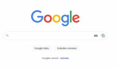 Google linkittää jatkossa The Internet Archiveen hakutuloksissa