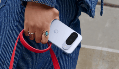 Google Pixel 10 -puhelimilla voi pian soittaa WhatsApp-puheluita satelliittiyhteyden kautta