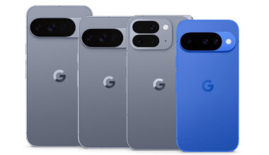 Google julkisti Pixel 10 -puhelimet: Lisää tekoälyä ja kehittyneemmät kamerat