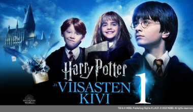 Harry Potterin valkokankaalle tuonut Chris Columbus ei halua sekaantua HBO Maxin uuteen sarjaan