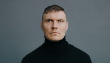 Harry Salmenniemi: Tämä on parasta lapsiperhearjessa