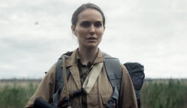 Tätä teosta kutsutaan ”2010-luvun oudoimmaksi elokuvaksi” – Asialla Civil War ja Ex Machina -ohjaaja