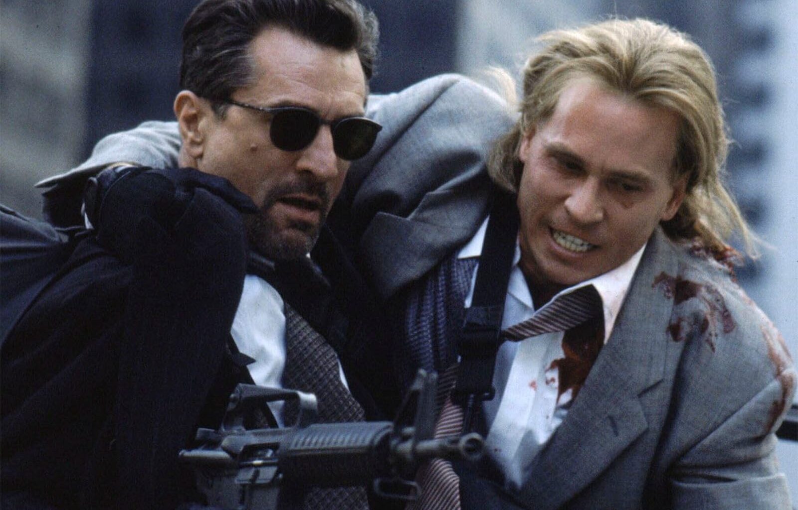 Sisäpiirilähteet: Leonardo DiCaprio neuvottelee pääroolista Heat 2 -elokuvassa