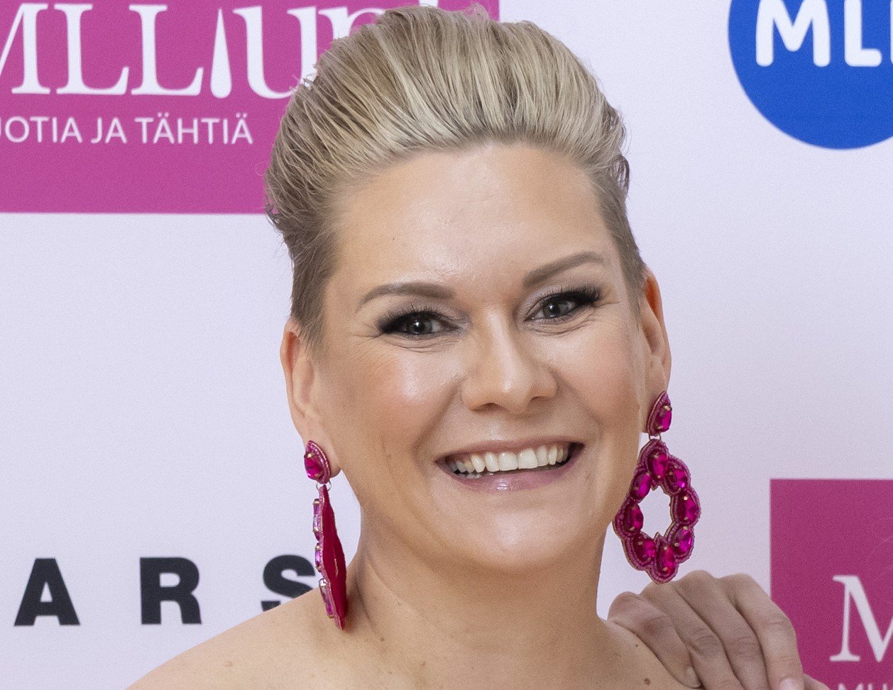 Heidi Willman kuuli lääkäriltään syöpäkokeiden tulokset