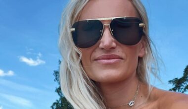 Helena Koivu neuvoo itseään vai muita? - ”Yritetään leimata hulluksi”
