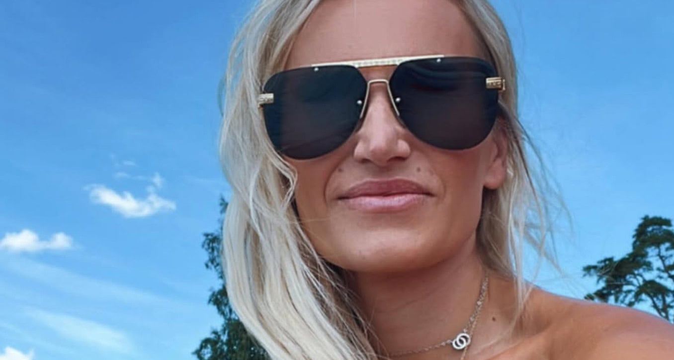 Helena Koivu neuvoo itseään vai muita? - ”Yritetään leimata hulluksi”